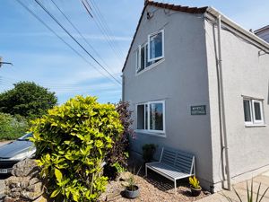 Garden Bench- click for photo gallery